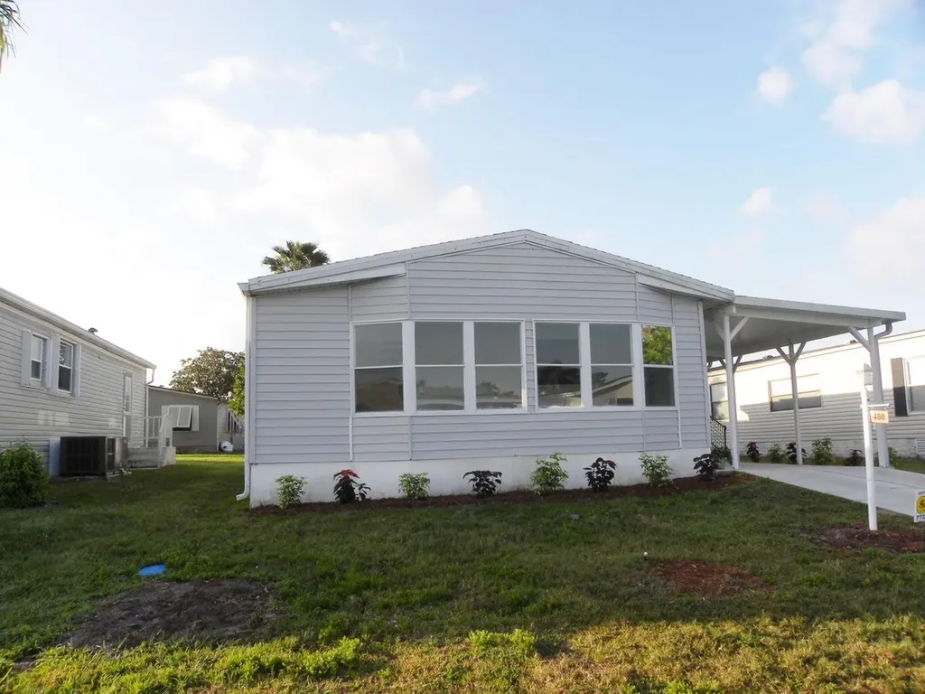 480 Pelican Shoal Place Fort Pierce FL 34982