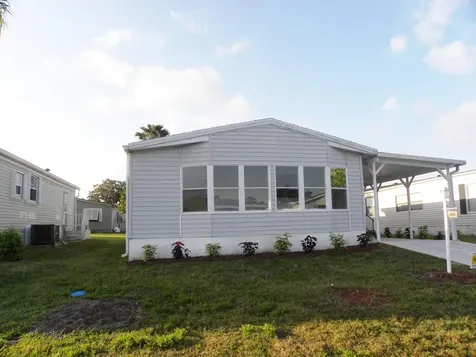 480 Pelican Shoal Place Fort Pierce FL 34982