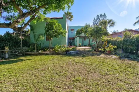 121 S B Street Lake Worth Beach FL 33460