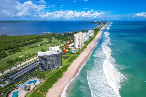 8800 S Ocean Drive Jensen Beach FL 34957