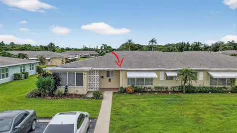 242 High Point Court Delray Beach FL 33445