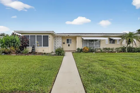 242 High Point Court Delray Beach FL 33445