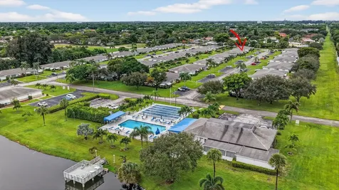 242 High Point Court Delray Beach FL 33445