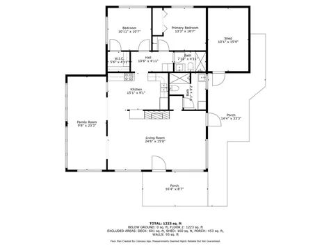 1408 Sw Palm City Road Stuart FL 34994