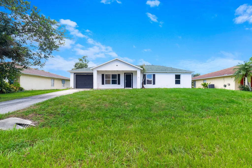 392 Del Monte Road Sebastian FL 32958