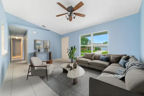 392 Del Monte Road Sebastian FL 32958