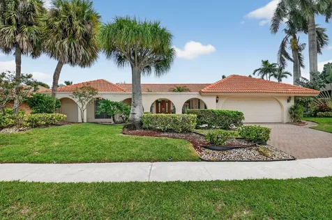5884 Pinebrook Drive Boca Raton FL 33433