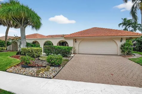 5884 Pinebrook Drive Boca Raton FL 33433