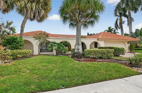 5884 Pinebrook Drive Boca Raton FL 33433