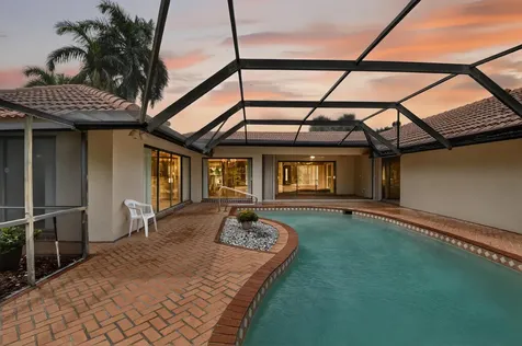5884 Pinebrook Drive Boca Raton FL 33433