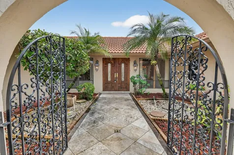 5884 Pinebrook Drive Boca Raton FL 33433