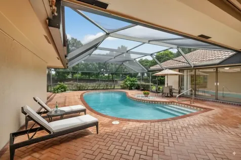 5884 Pinebrook Drive Boca Raton FL 33433