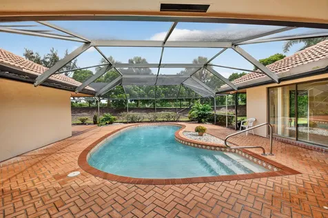 5884 Pinebrook Drive Boca Raton FL 33433