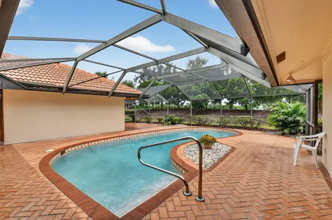 5884 Pinebrook Drive Boca Raton FL 33433
