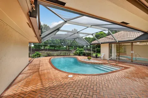 5884 Pinebrook Drive Boca Raton FL 33433