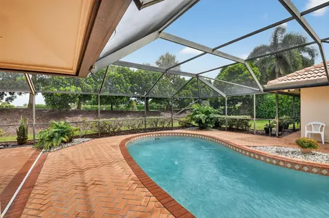 5884 Pinebrook Drive Boca Raton FL 33433