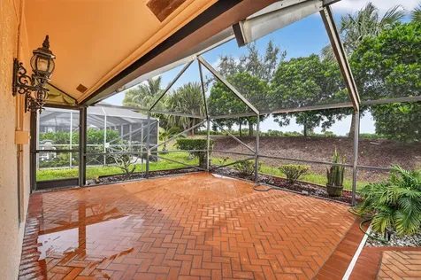 5884 Pinebrook Drive Boca Raton FL 33433