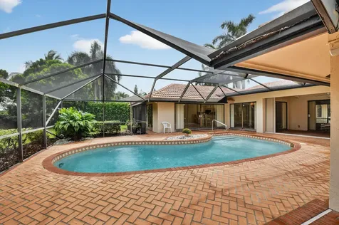 5884 Pinebrook Drive Boca Raton FL 33433