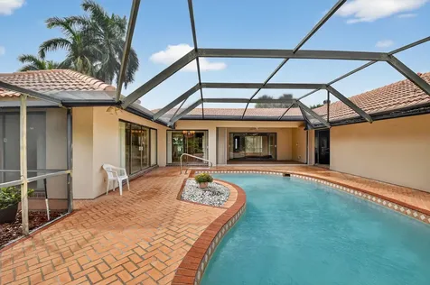 5884 Pinebrook Drive Boca Raton FL 33433
