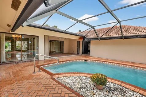 5884 Pinebrook Drive Boca Raton FL 33433