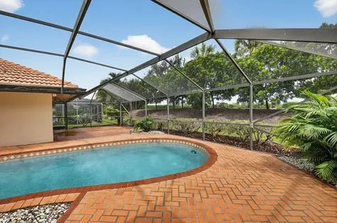 5884 Pinebrook Drive Boca Raton FL 33433