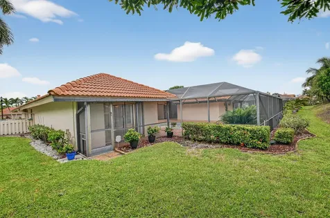 5884 Pinebrook Drive Boca Raton FL 33433