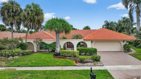 5884 Pinebrook Drive Boca Raton FL 33433