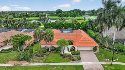 5884 Pinebrook Drive Boca Raton FL 33433