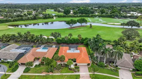 5884 Pinebrook Drive Boca Raton FL 33433