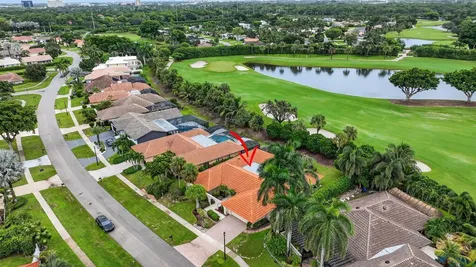 5884 Pinebrook Drive Boca Raton FL 33433
