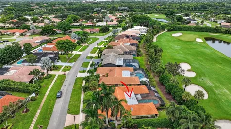 5884 Pinebrook Drive Boca Raton FL 33433