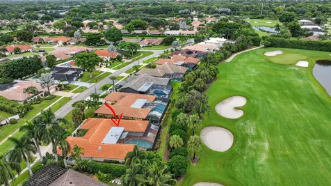 5884 Pinebrook Drive Boca Raton FL 33433