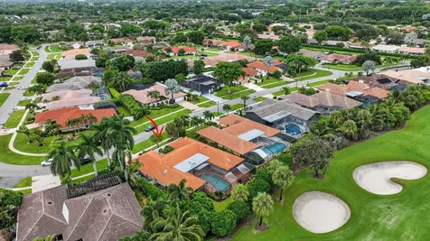 5884 Pinebrook Drive Boca Raton FL 33433