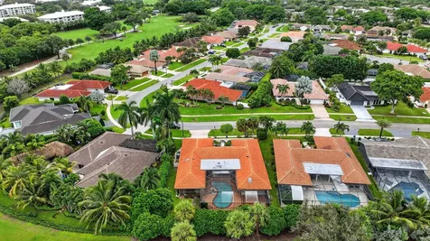 5884 Pinebrook Drive Boca Raton FL 33433