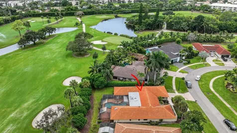 5884 Pinebrook Drive Boca Raton FL 33433