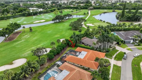 5884 Pinebrook Drive Boca Raton FL 33433