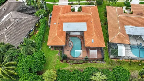 5884 Pinebrook Drive Boca Raton FL 33433