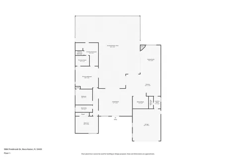 5884 Pinebrook Drive Boca Raton FL 33433