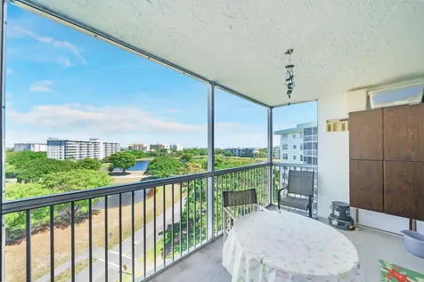 2940 N Course Drive Pompano Beach FL 33069