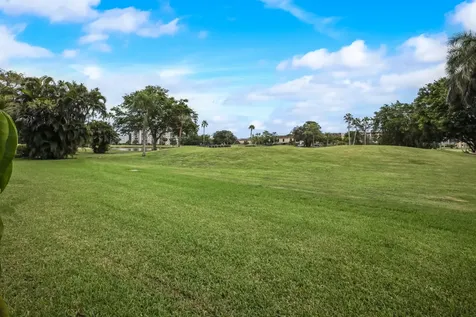 3595 Birdie Drive Lake Worth FL 33467