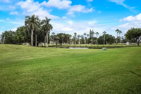 3595 Birdie Drive Lake Worth FL 33467