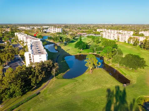 3595 Birdie Drive Lake Worth FL 33467