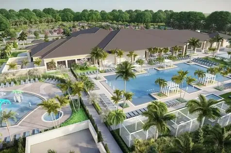 10077 Heron Flock Drive Palm Beach Gardens FL 33412