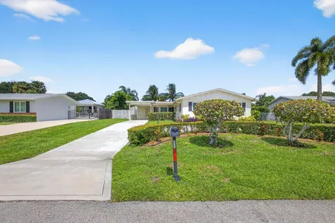 4359 Gardenia Drive Palm Beach Gardens FL 33410