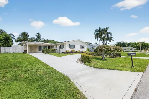 4359 Gardenia Drive Palm Beach Gardens FL 33410