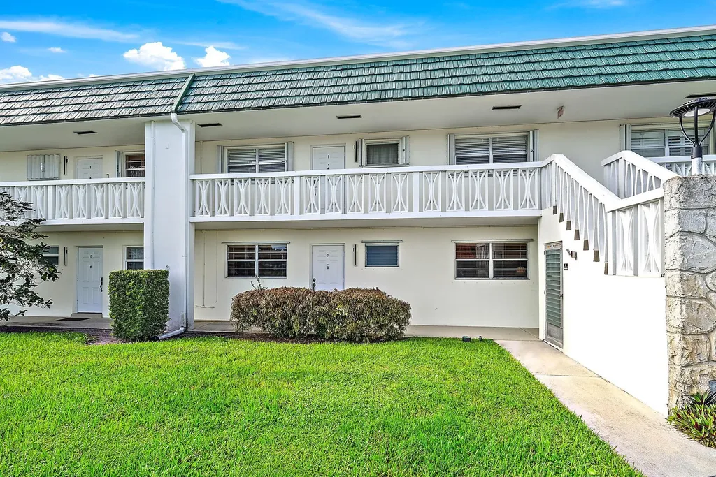 3150 S Meridian Way Palm Beach Gardens FL 33410