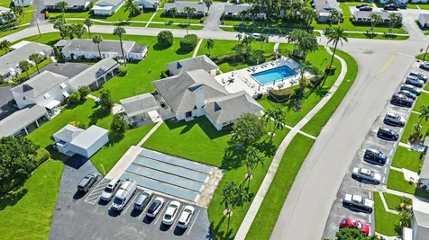 3150 S Meridian Way Palm Beach Gardens FL 33410