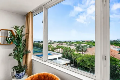 3912 S Ocean Boulevard Highland Beach FL 33487