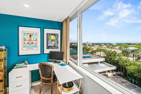 3912 S Ocean Boulevard Highland Beach FL 33487