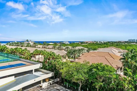 3912 S Ocean Boulevard Highland Beach FL 33487